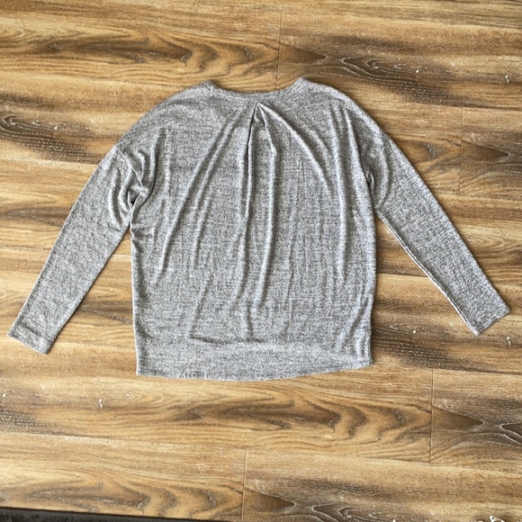 rag & bone Raglan Pullover Sweater - Picture 9 of 13